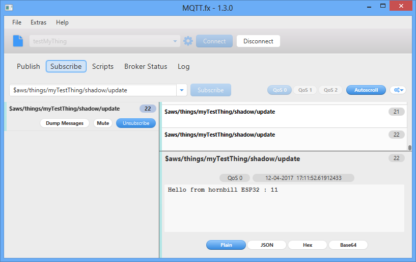 ESP32 AWS IOT MQTT LOG.png