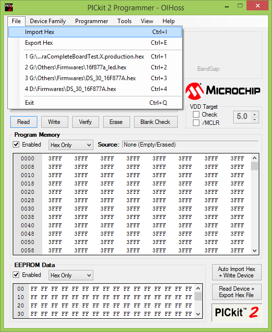 PICkit 2 import hex file.png