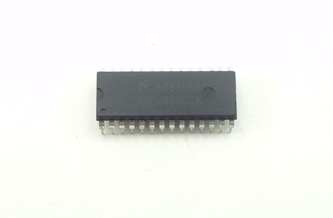 Fig 1:AT89S Series 8051 Programmer