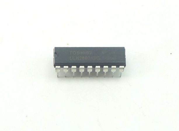 Fig 1:AT89S Series 8051 Programmer